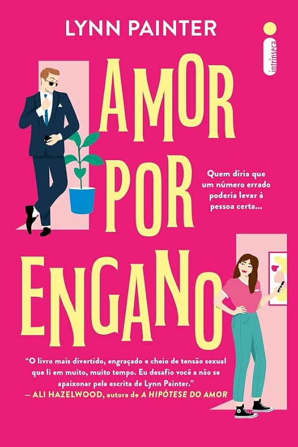Capa de Amor por engano
