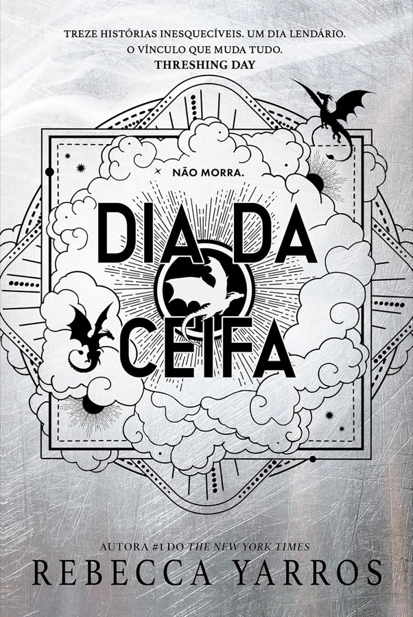 Capa de Dia da Ceifa