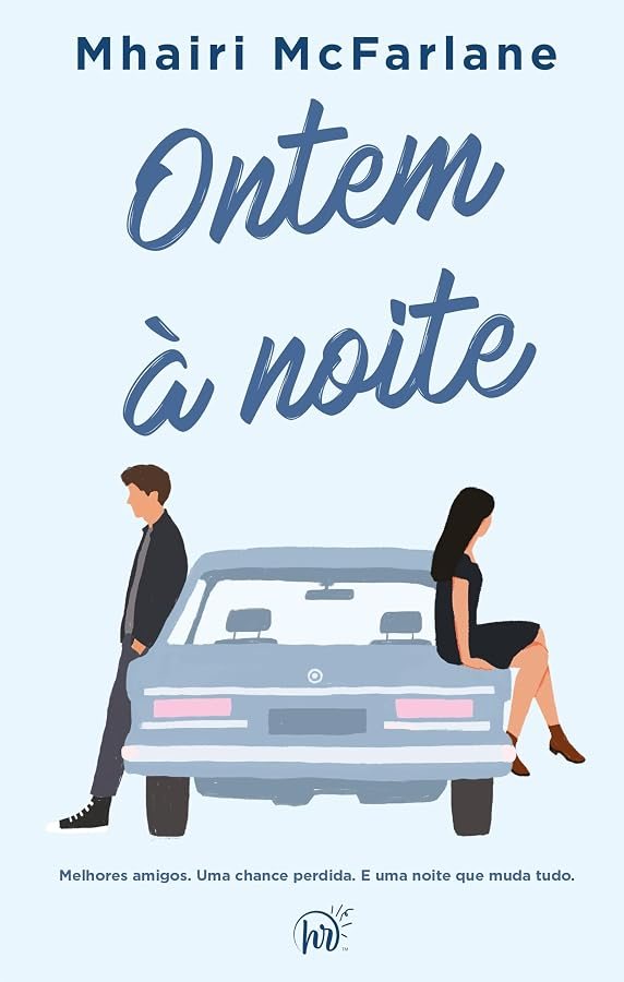 Capa de Ontem à noite