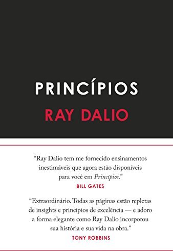 Capa de Princípios
